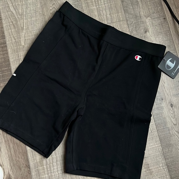 Champion biker shorts - Picture 2 of 5